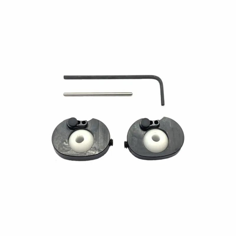 Pièces de remplacement Last Chance Archery VMP