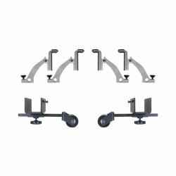 Outil de blocage de branches Last Chance Archery Limb Lock Kit
