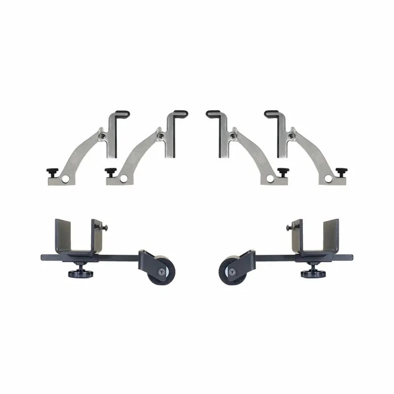 Outil de blocage de branches Last Chance Archery Limb Lock Kit