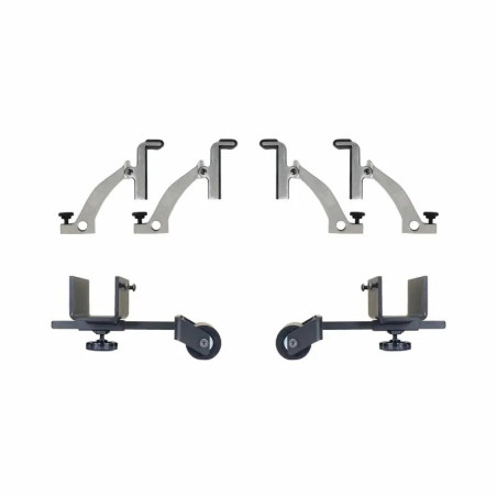 Outil de blocage de branches Last Chance Archery Limb Lock Kit