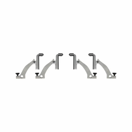 Outil de blocage de branches Last Chance Archery Limb Lock Kit