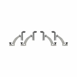 Outil de blocage de branches Last Chance Archery Limb Lock Kit