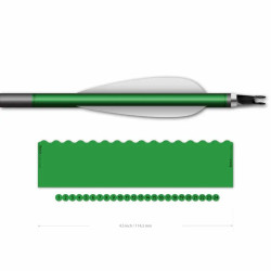 Wrap Socx Max Regular 8.0 mm