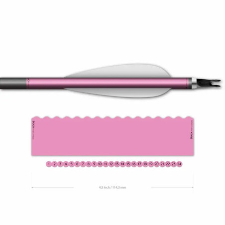 Wrap Socx Max Regular 8.0 mm