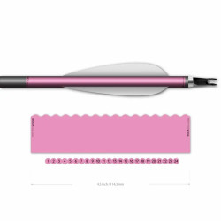 Wrap Socx Max Regular 8.0 mm