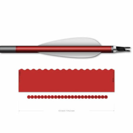 Wrap Socx Max Regular 8.0 mm