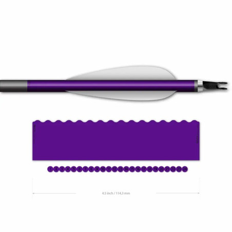 Wrap Socx Max Regular 8.0 mm