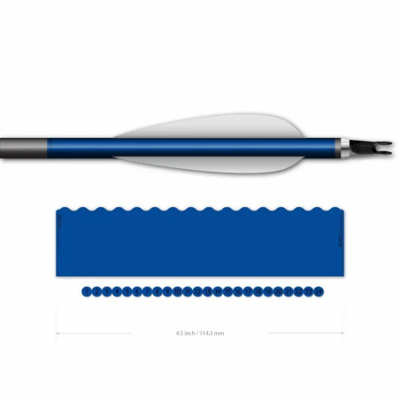 Wrap Socx Max Regular 8.0 mm