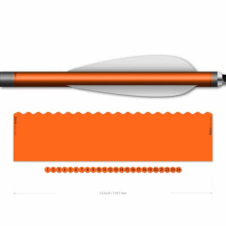 Wrap Socx Max Regular 10.3 mm