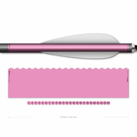 Wrap Socx Max Regular 10.3 mm