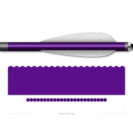 Wrap Socx Max Regular 10.3 mm
