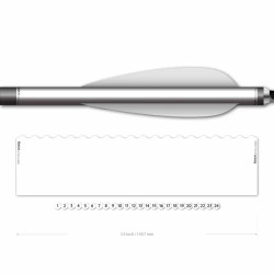 Wrap Socx Max Regular 10.3 mm