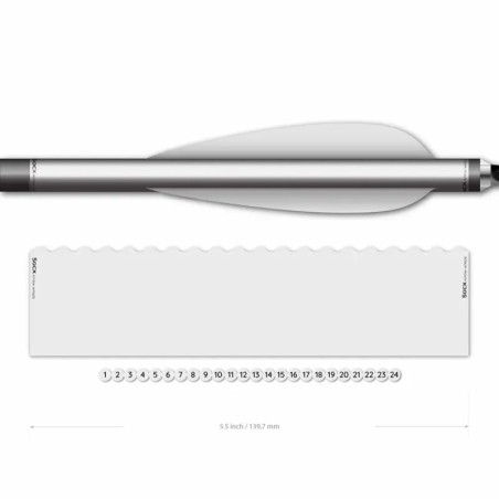 Wrap Socx Max Regular 10.3 mm