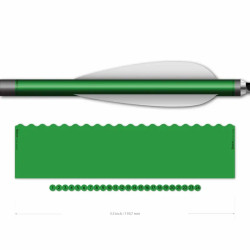 Wrap Socx Max Regular 10.3 mm