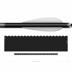 Wrap Socx Max Regular 10.3 mm