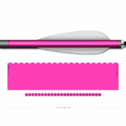 Fil d'enroulement Socx Wrap 10.3 mm Max Fluor