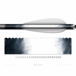 Wrap Socx Max Stain 10.3 mm