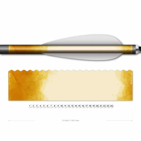 Wrap Socx Max Stain 10.3 mm