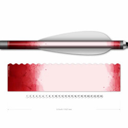 Wrap Socx Max Stain 10.3 mm