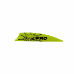 Empennage Gas Pro Vane NACA 200