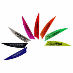 Empennage Gas Pro Vane NACA 200