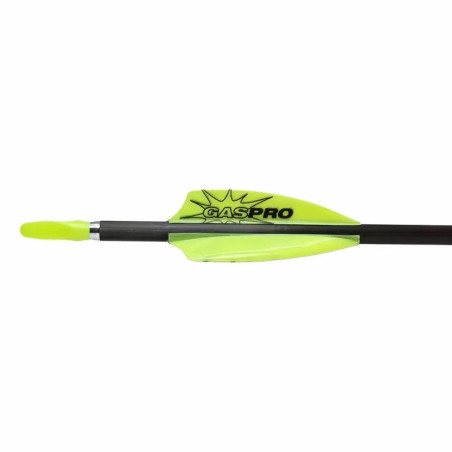Empennage Gas Pro Vane NACA 200