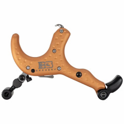 Décocheur B3 Archery Huuk Aluminum