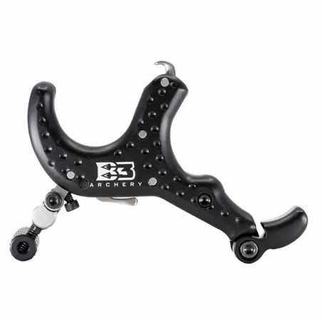Décocheur B3 Archery Huuk Mini Aluminum