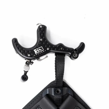 Décocheur B3 Archery Huuk Mini Aluminum