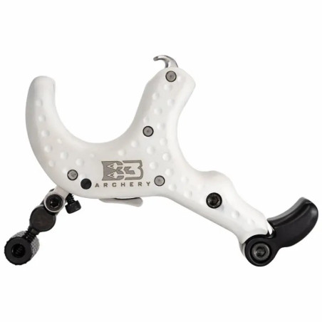 Décocheur B3 Archery Huuk Mini Aluminum