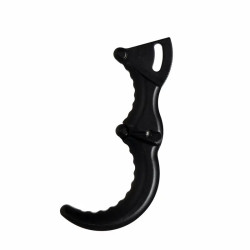 Décocheur Tru Ball Finger Piece Flex Patented 4 doigts