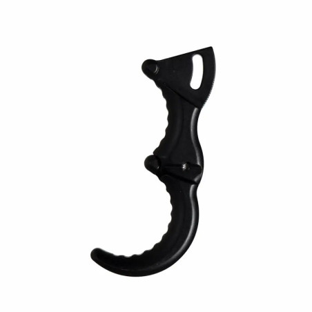 Décocheur Tru Ball Finger Piece Flex Patented 4 doigts