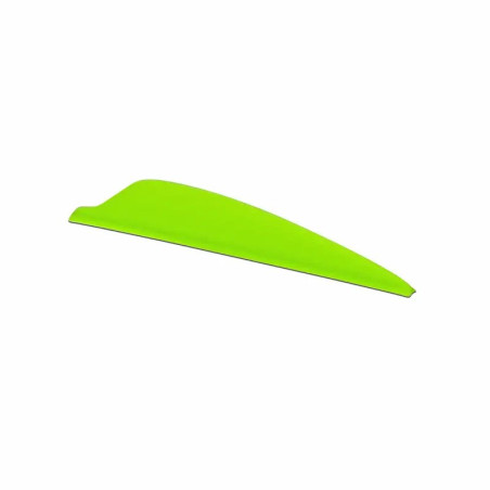 Empennage Flex-Fletch FFP-187 Shield
