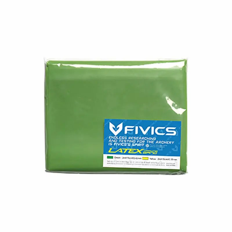 Ceinture carquois Fivics Powerbelt Latex
