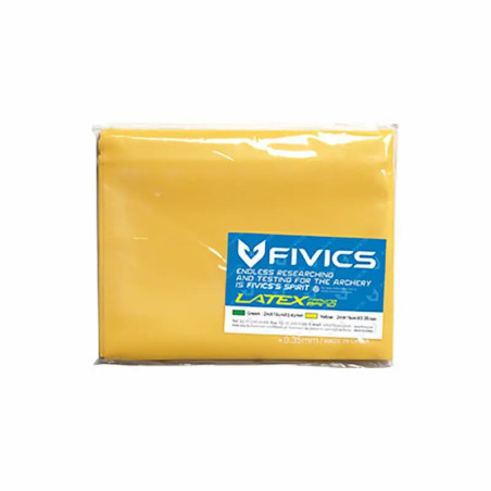 Ceinture carquois Fivics Powerbelt Latex