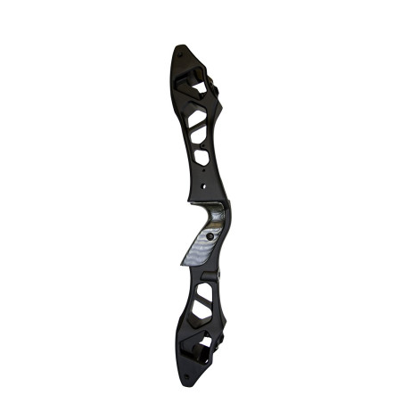 Poignée White Feather Nightjar 19"