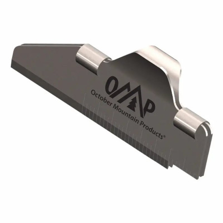 Pince d'encochage October Mountain Products Clamp Phoenix