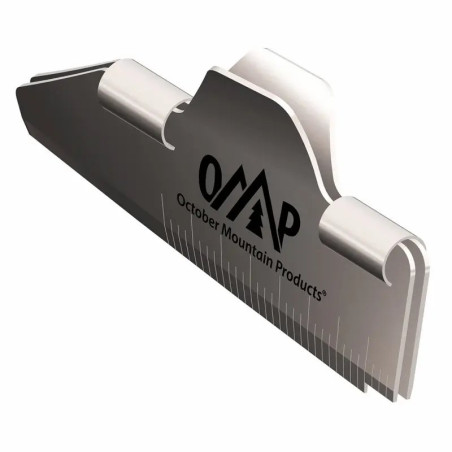 Pince d'encochage October Mountain Products Clamp Phoenix