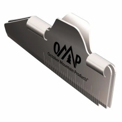 Pince d'encochage October Mountain Products Clamp Phoenix