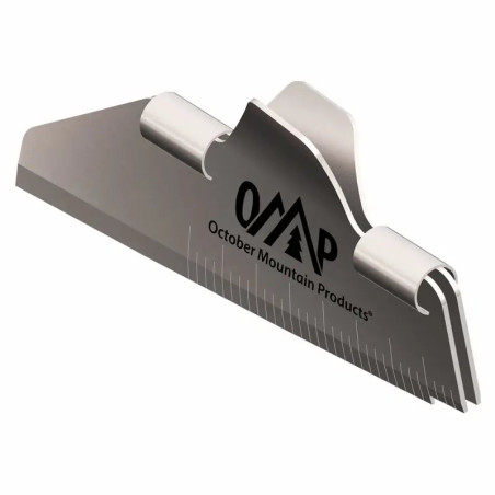 Pince d'encochage October Mountain Products Clamp Phoenix