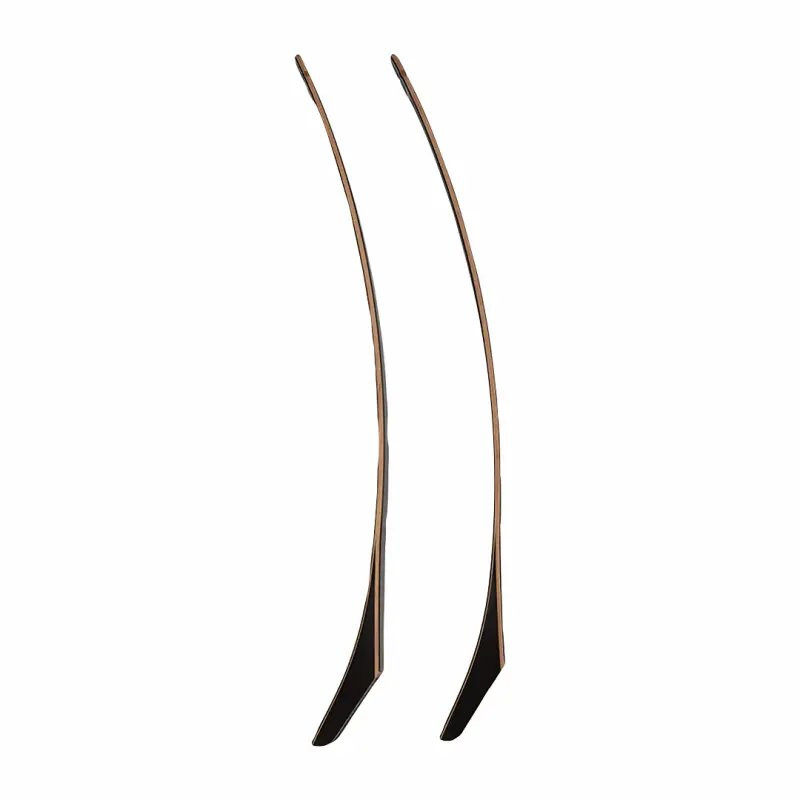 Branches de longbow Bear Archery Take Down Limbs