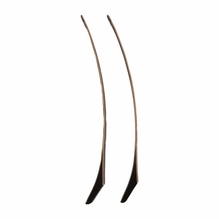 Branches de longbow Bear Archery Take Down Limbs