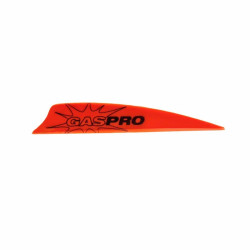 Empennage Gas Pro Naca 300 Performance