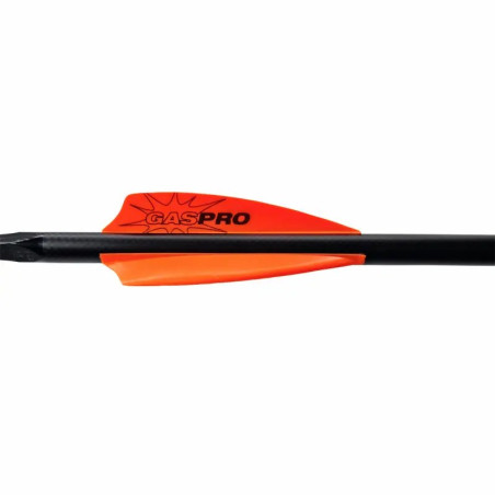 Empennage Gas Pro Naca 300 Performance