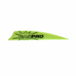 Empennage Gas Pro Naca 300 Performance
