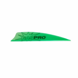 Empennage Gas Pro Naca 300 Performance