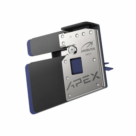 Palette Shibuya Apex Heavy Edition
