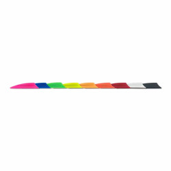 Empennage Shocq Vane Shield 1.75"