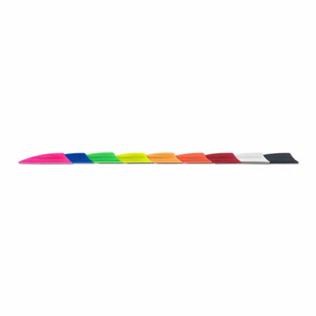 Empennage Shocq Vane Shield 1.75"