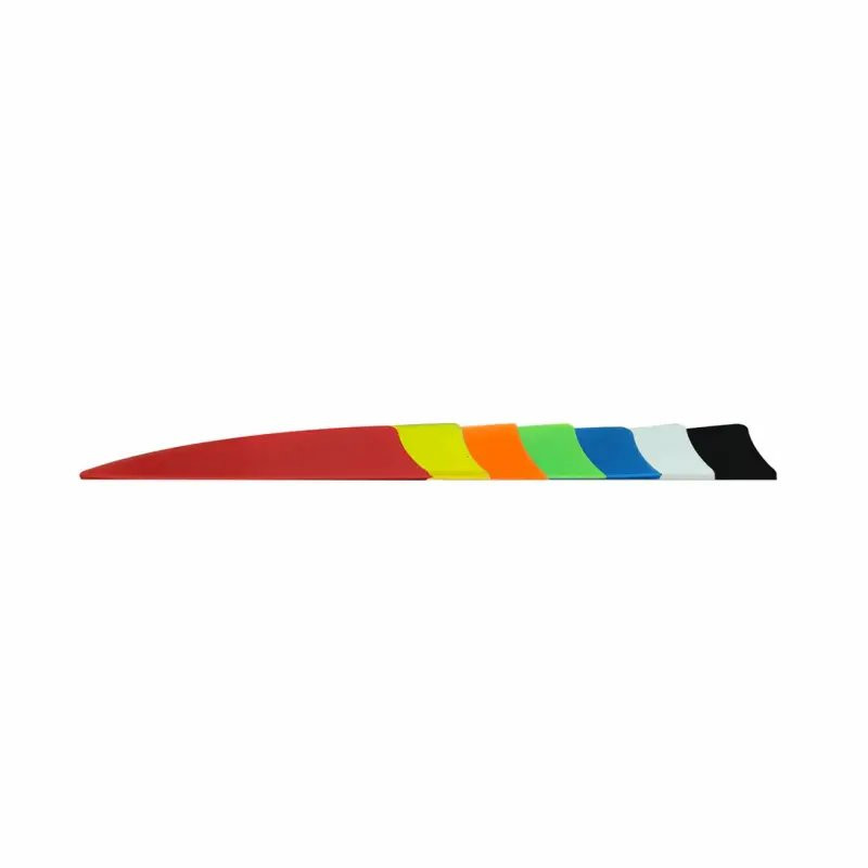 Empennage Shocq Vane Shield 2.3"